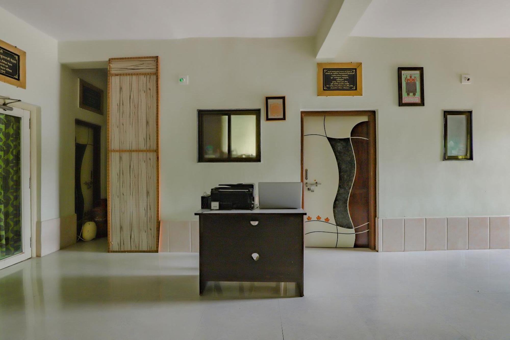 SPOT ON 77070 Jainsite Bhavan Palitana Extérieur photo